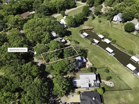 1032 Shoreline Drive West Tawakoni TX 75474