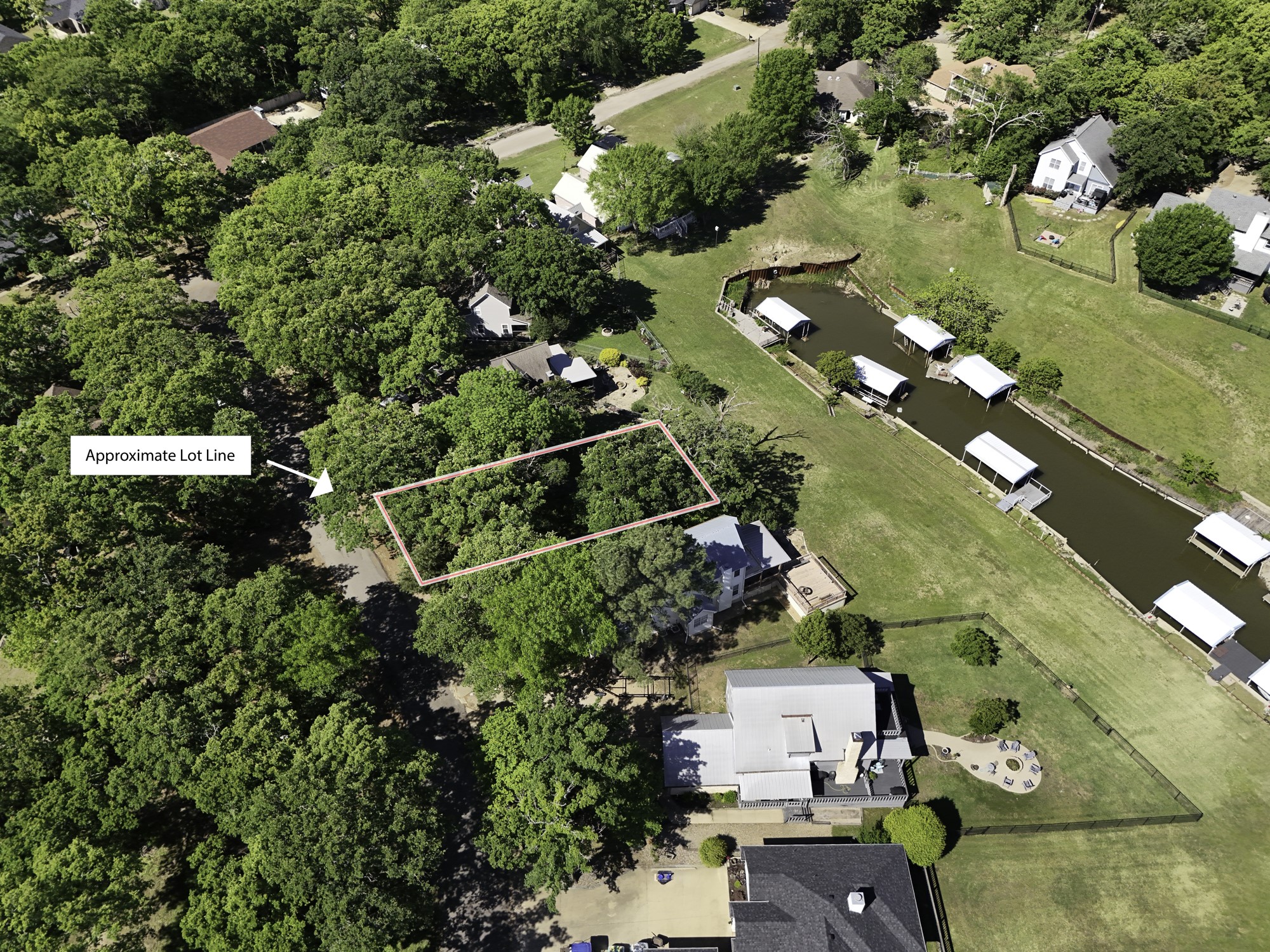 1032 Shoreline Drive West Tawakoni TX 75474