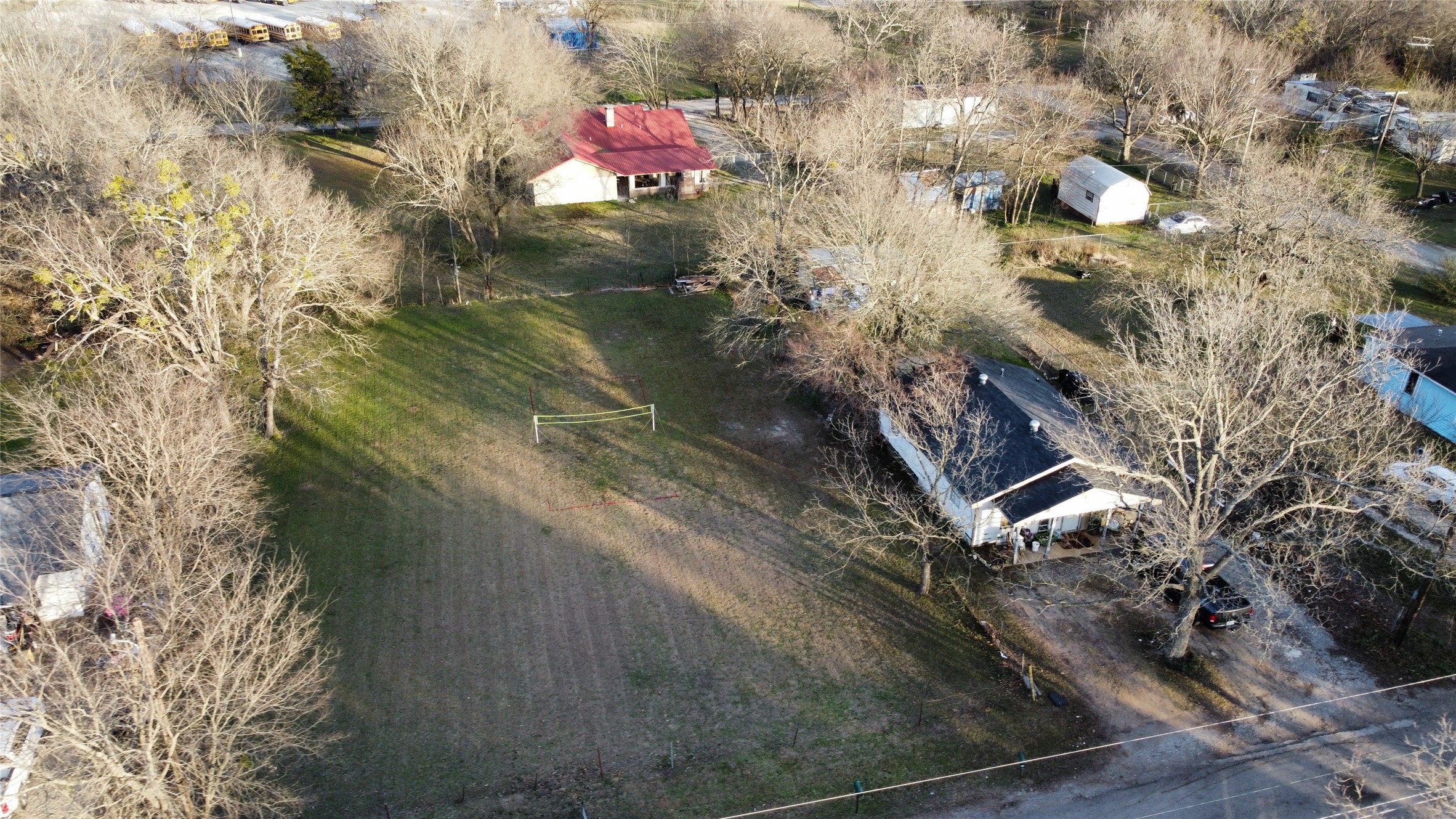 513 S San Antonio Street Wolfe City TX 75496
