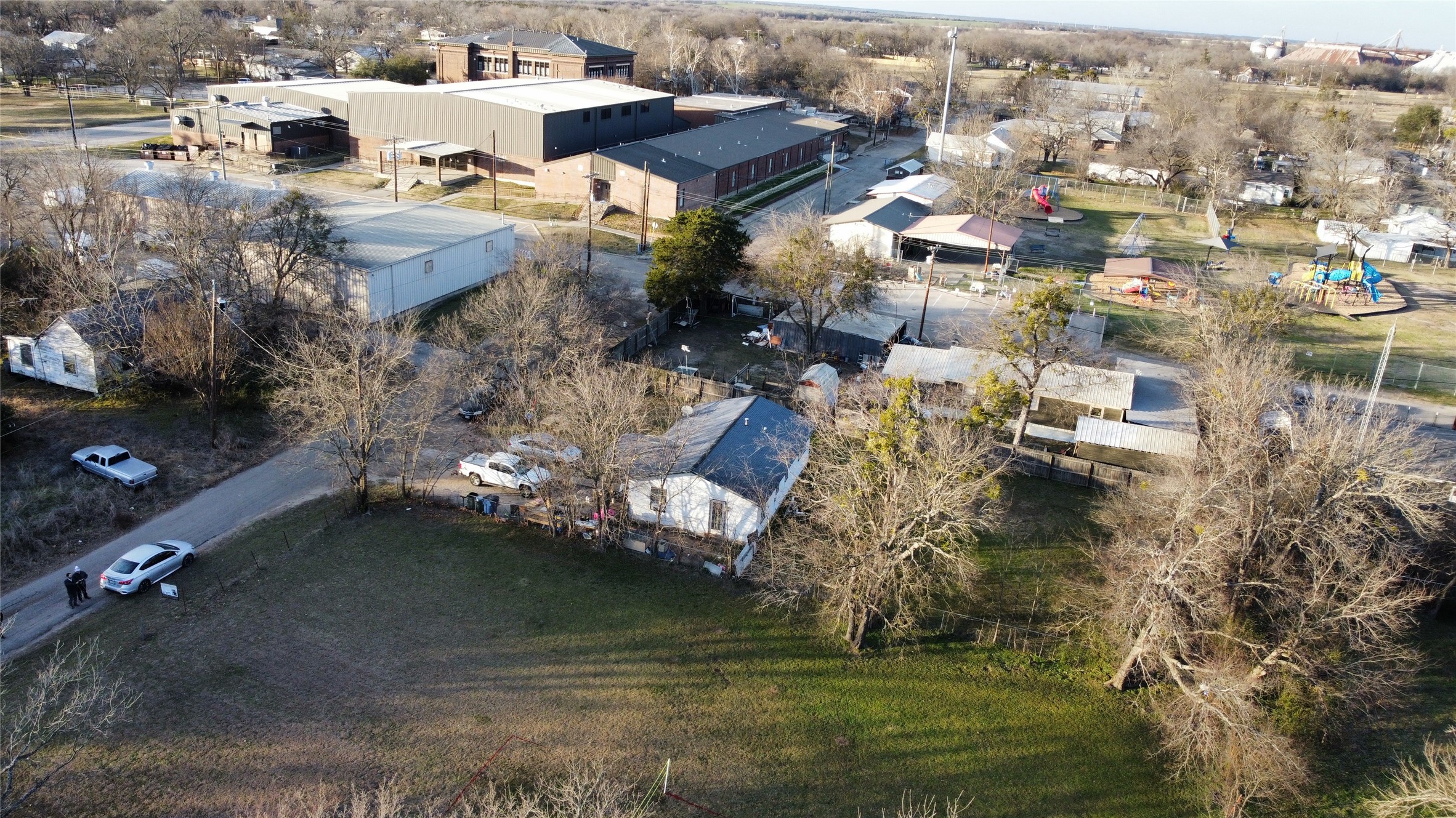 513 S San Antonio Street Wolfe City TX 75496