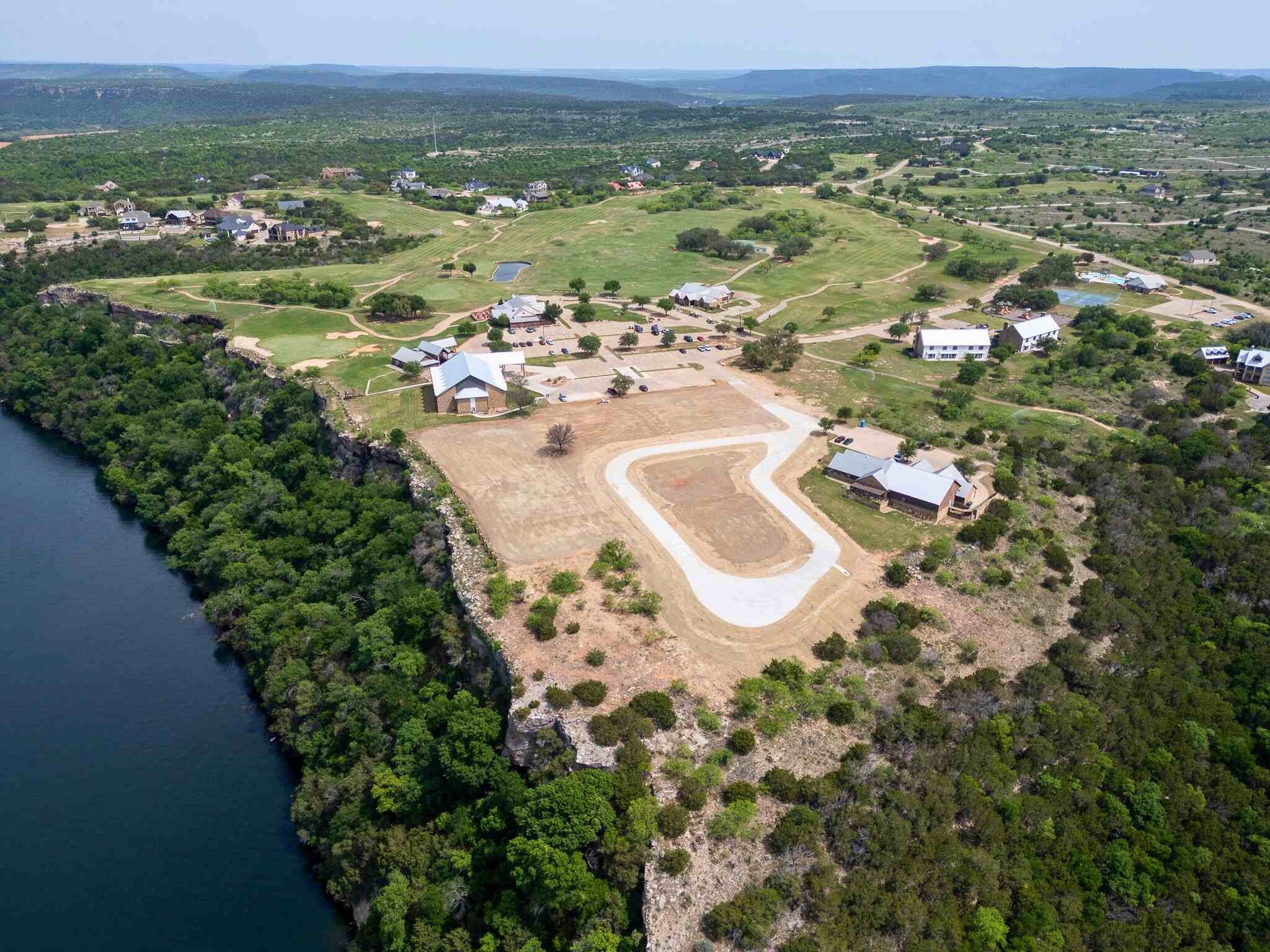 380 Clubhouse Drive Graford TX 76449