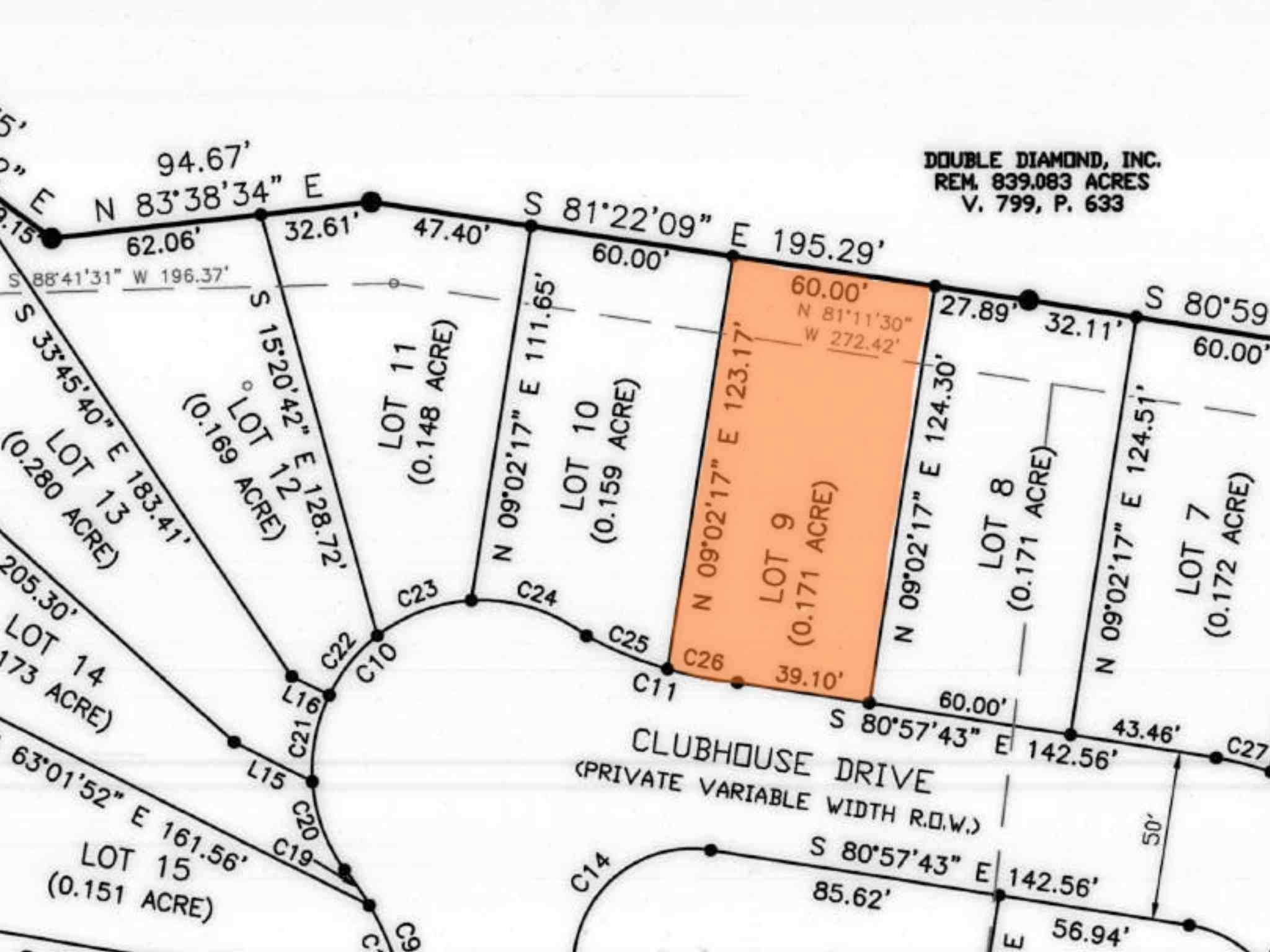 380 Clubhouse Drive Graford TX 76449