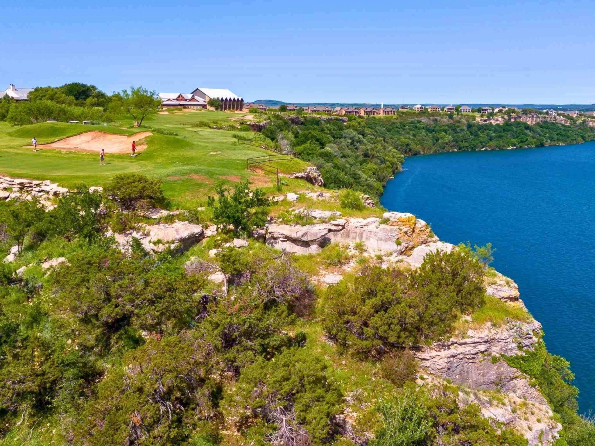 380 Clubhouse Drive Graford TX 76449
