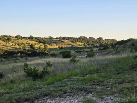 246 Grand Canyon Drive Oglesby TX 76561
