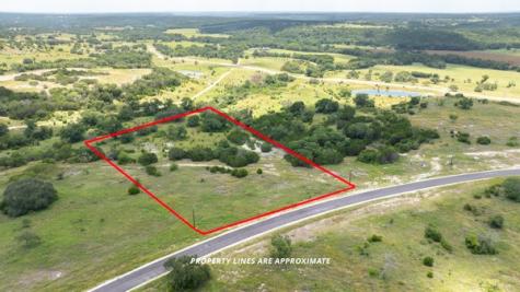 246 Grand Canyon Drive Oglesby TX 76561