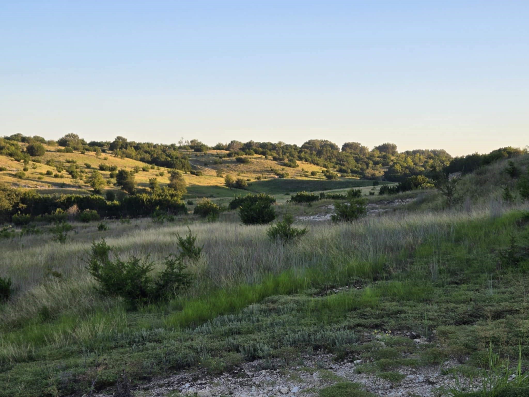 246 Grand Canyon Drive Oglesby TX 76561