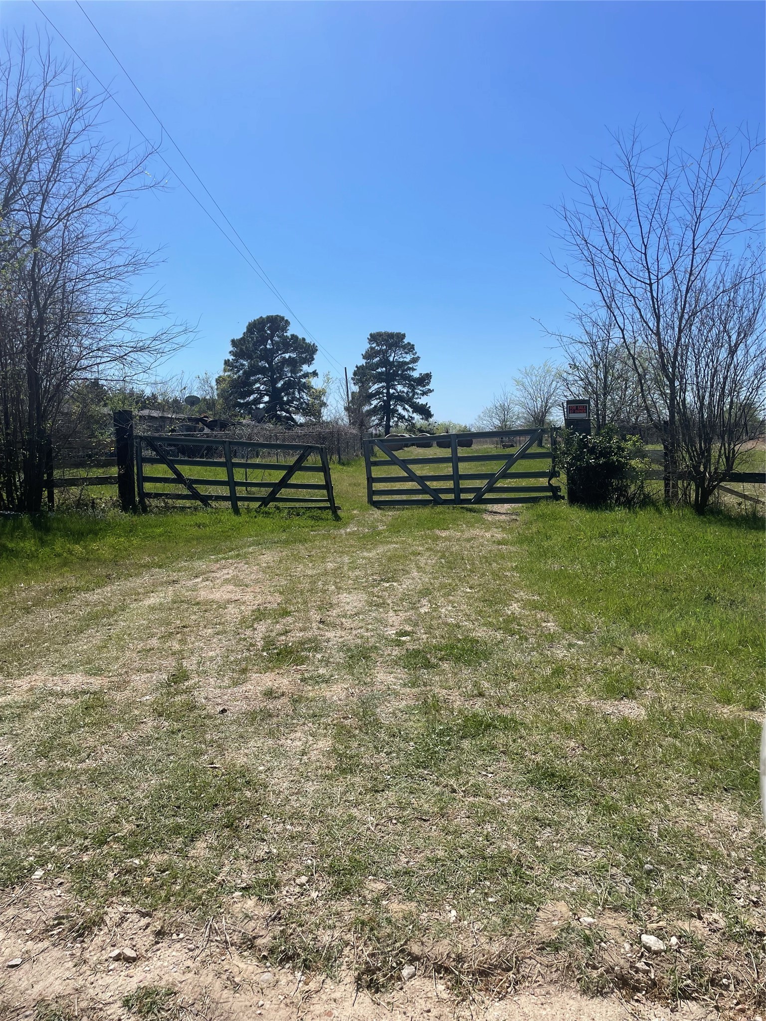 10026 SE County Road 4200 Kerens TX 75144