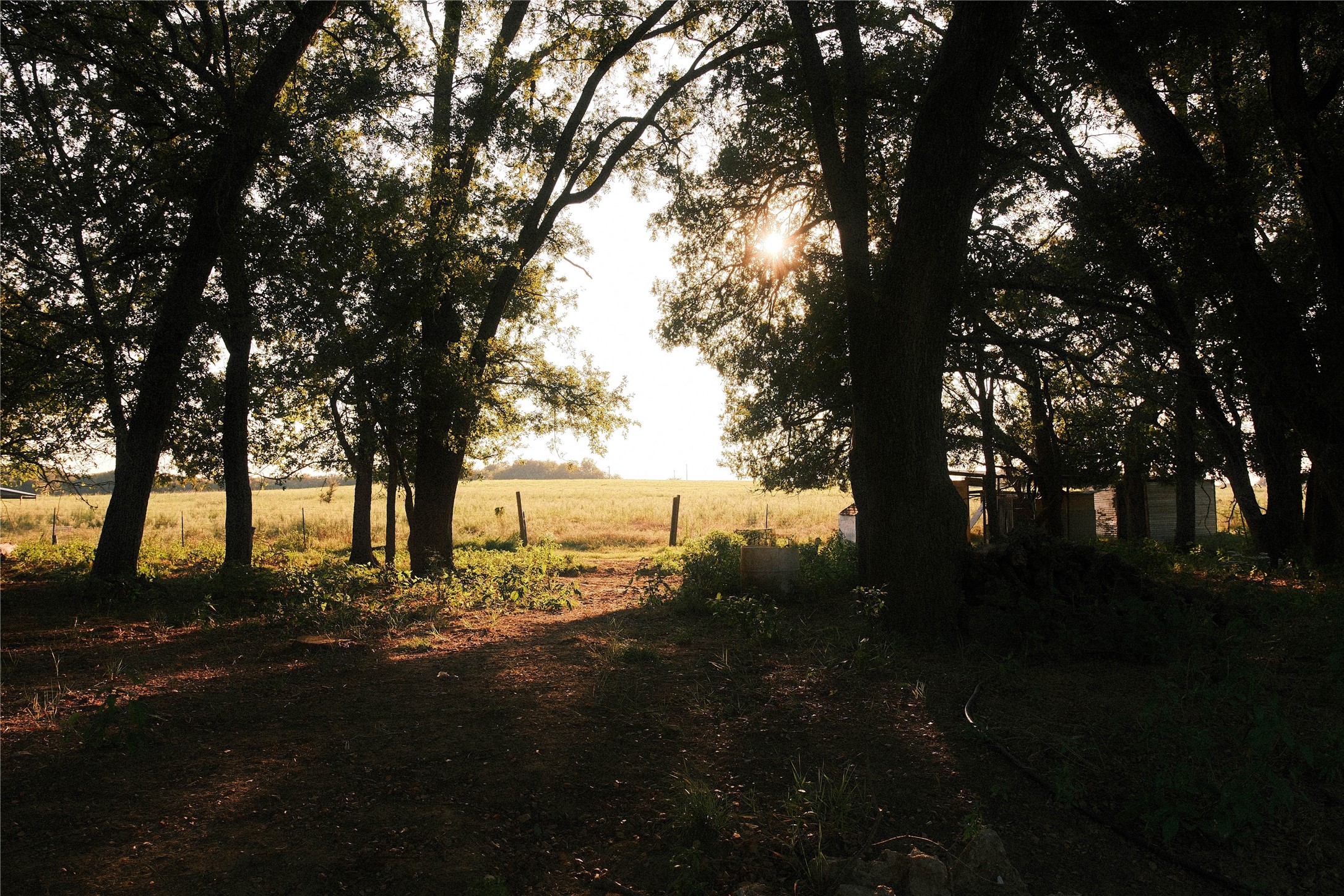 157 Private Road 142 Covington TX 76636