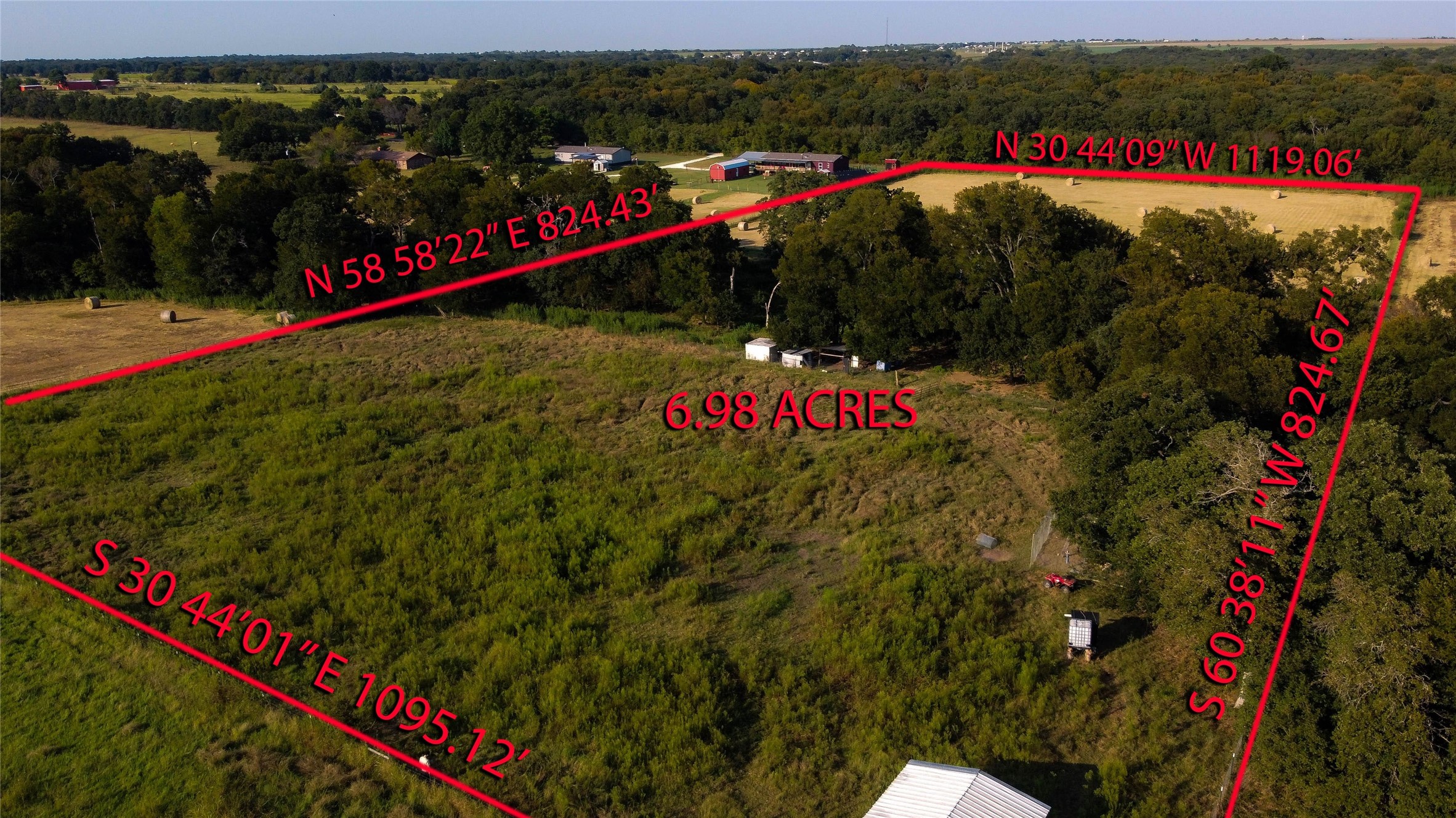 157 Private Road 142 Covington TX 76636