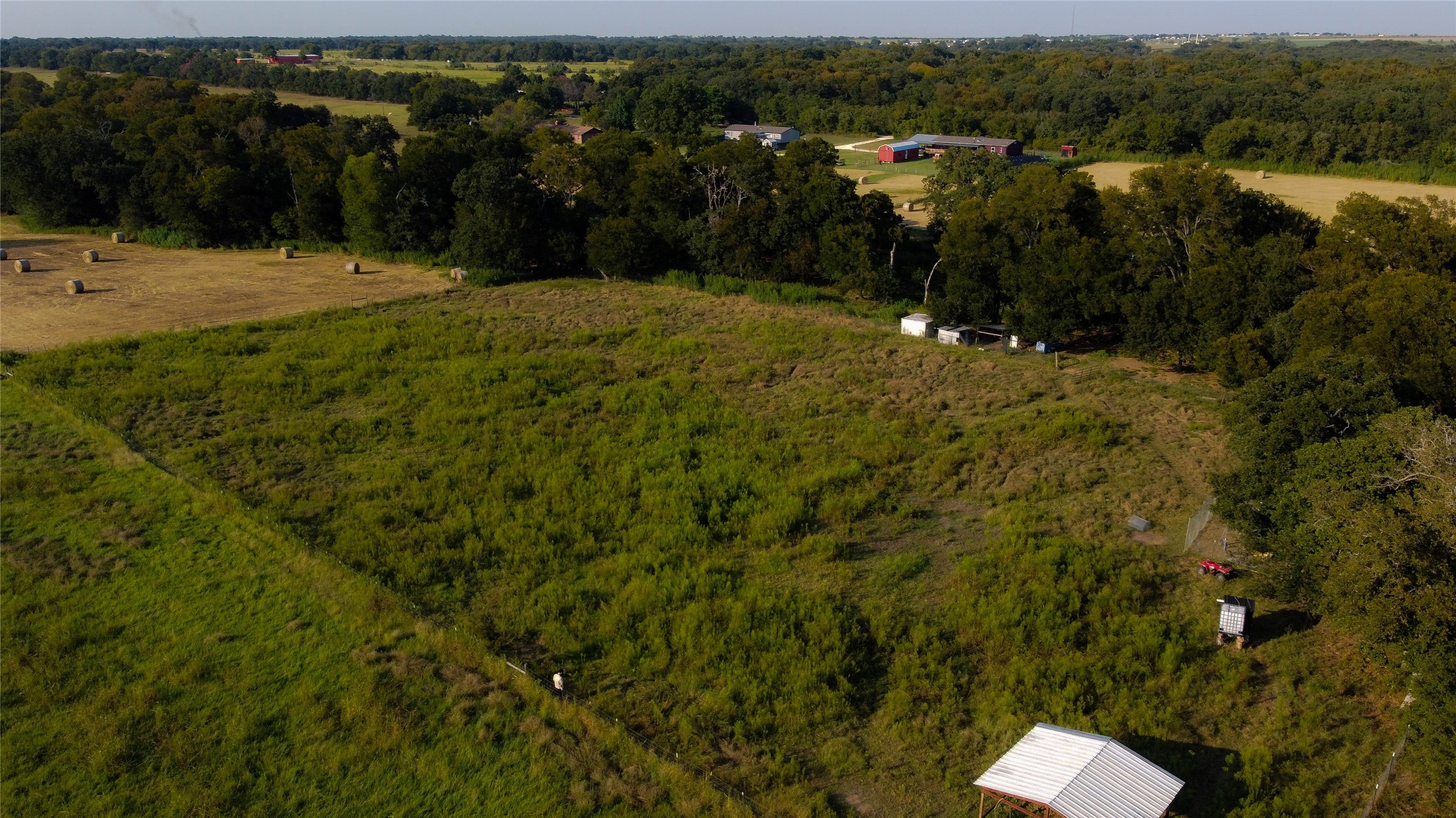 157 Private Road 142 Covington TX 76636