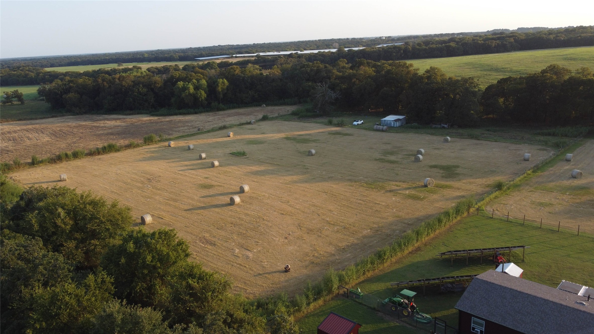157 Private Road 142 Covington TX 76636