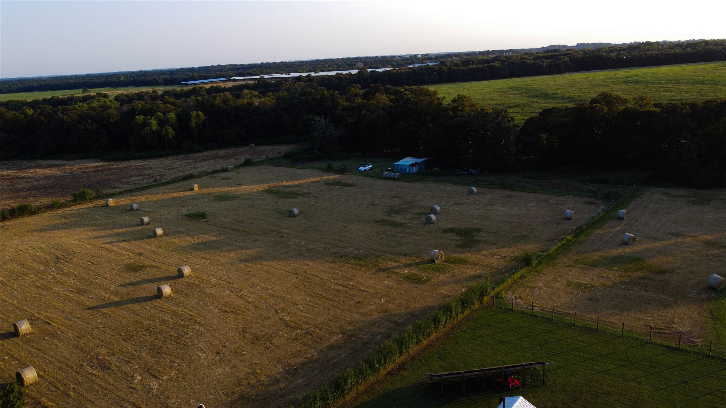157 Private Road 142 Covington TX 76636