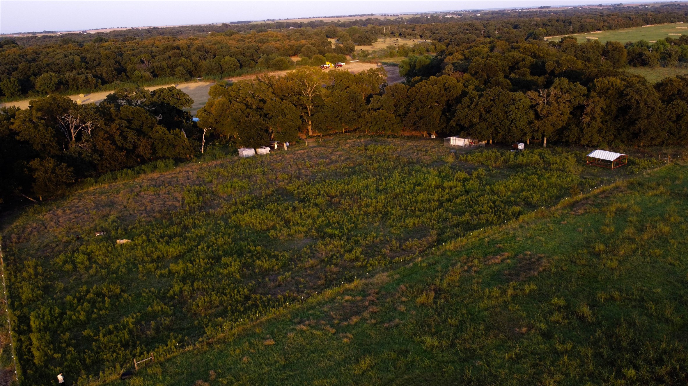 157 Private Road 142 Covington TX 76636