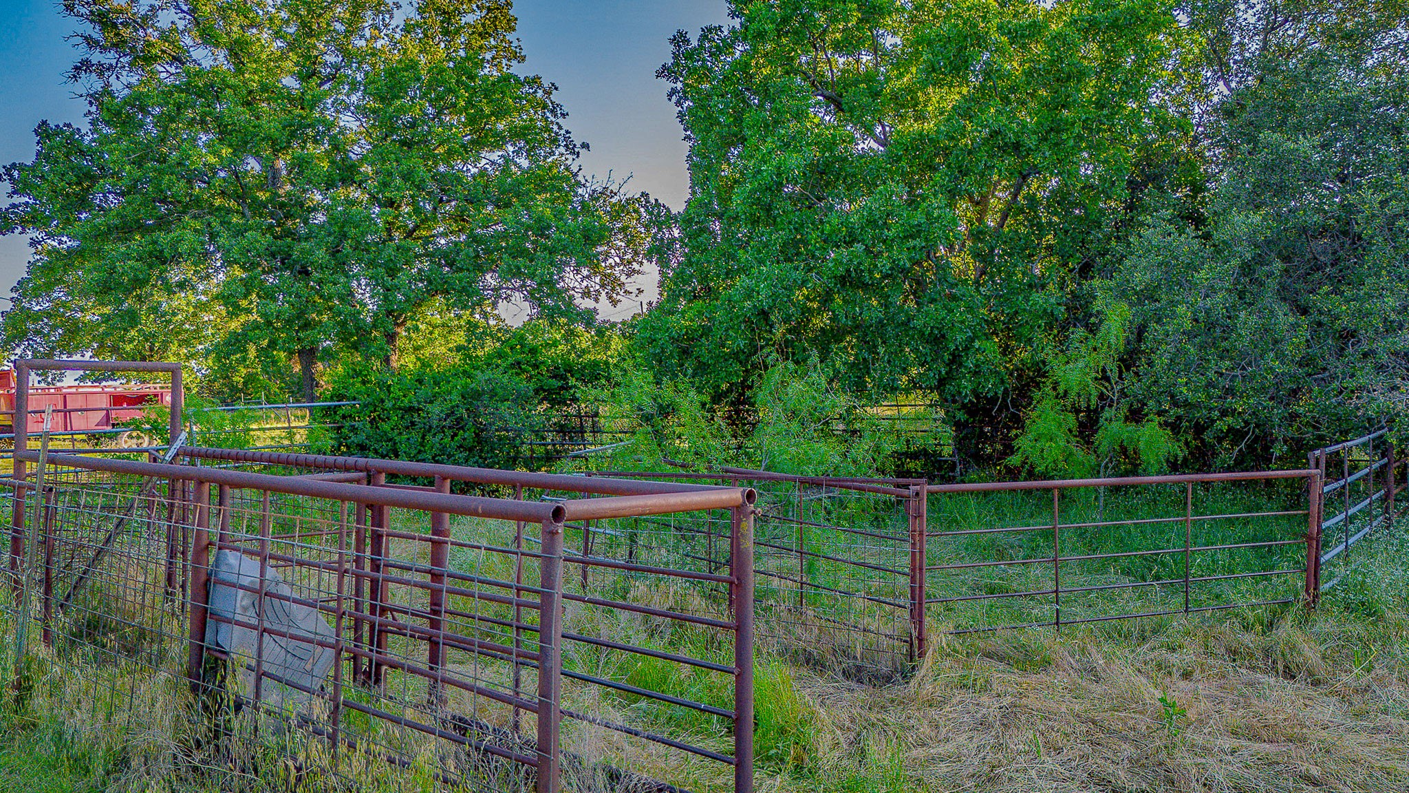 Tbd N College Street Bryson TX 76427