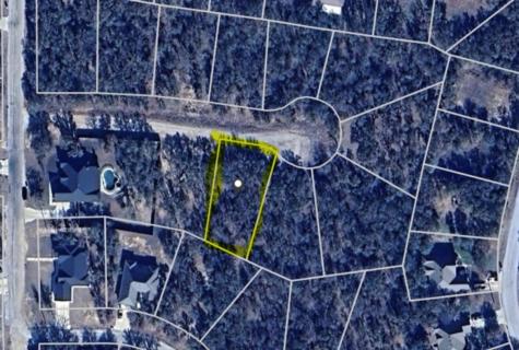 Tbd Comewell Court Runaway Bay TX 76426