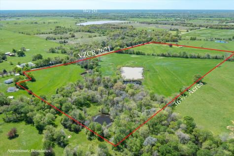 1478 Vz County Road 2621 Wills Point TX 75169