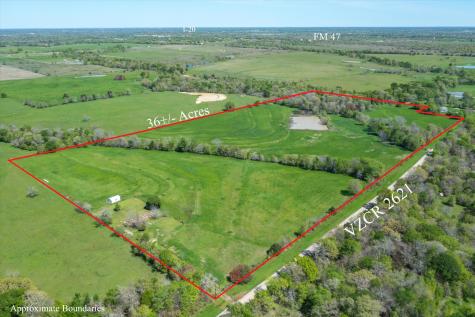 1478 Vz County Road 2621 Wills Point TX 75169