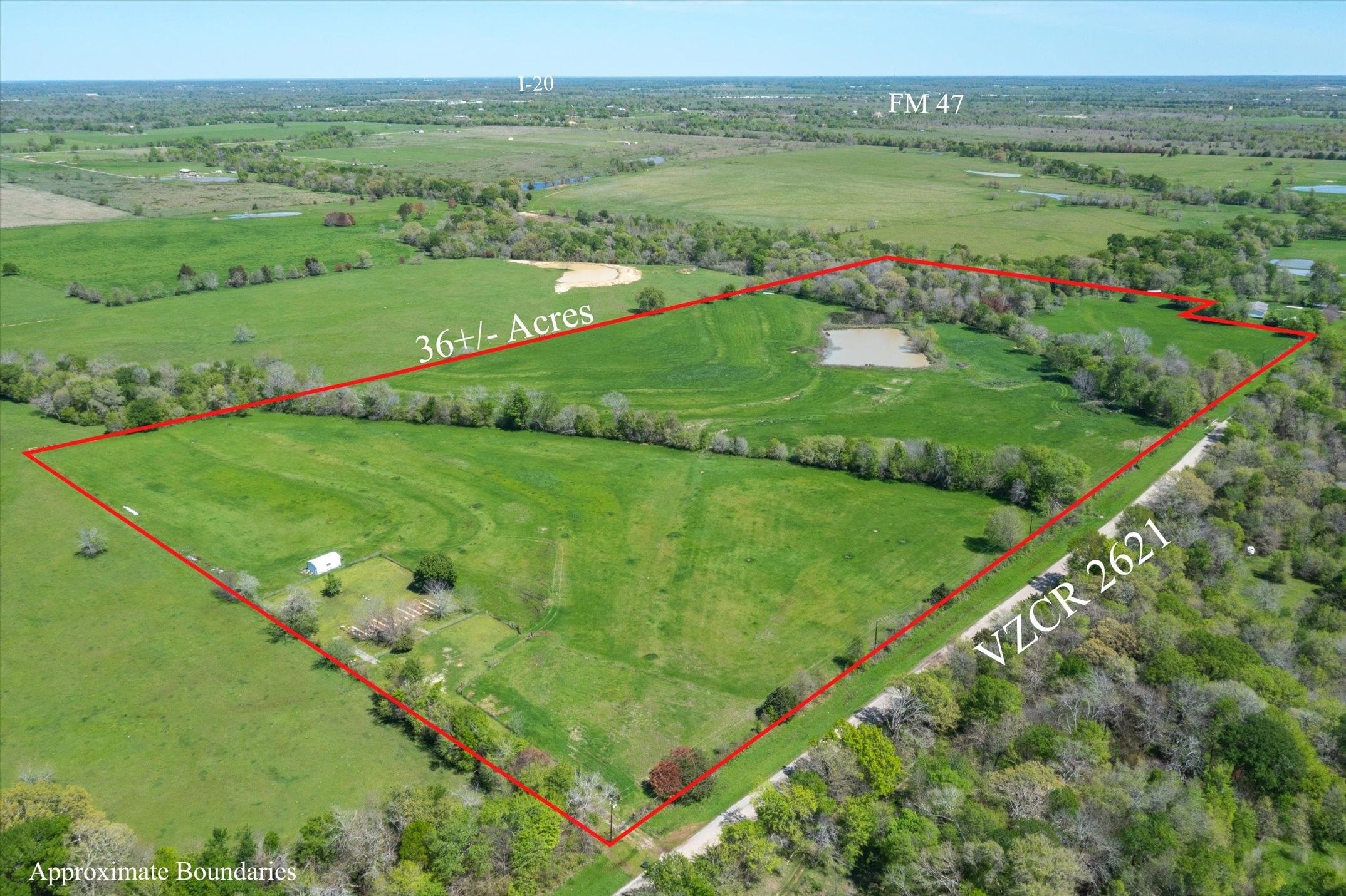 1478 Vz County Road 2621 Wills Point TX 75169