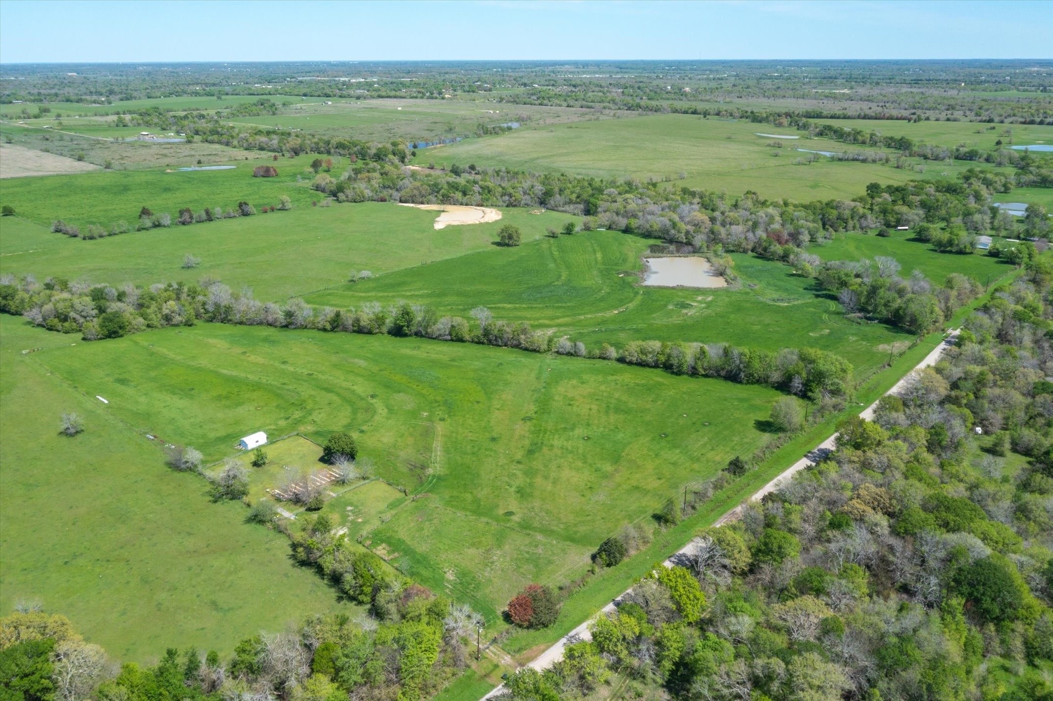 1478 Vz County Road 2621 Wills Point TX 75169