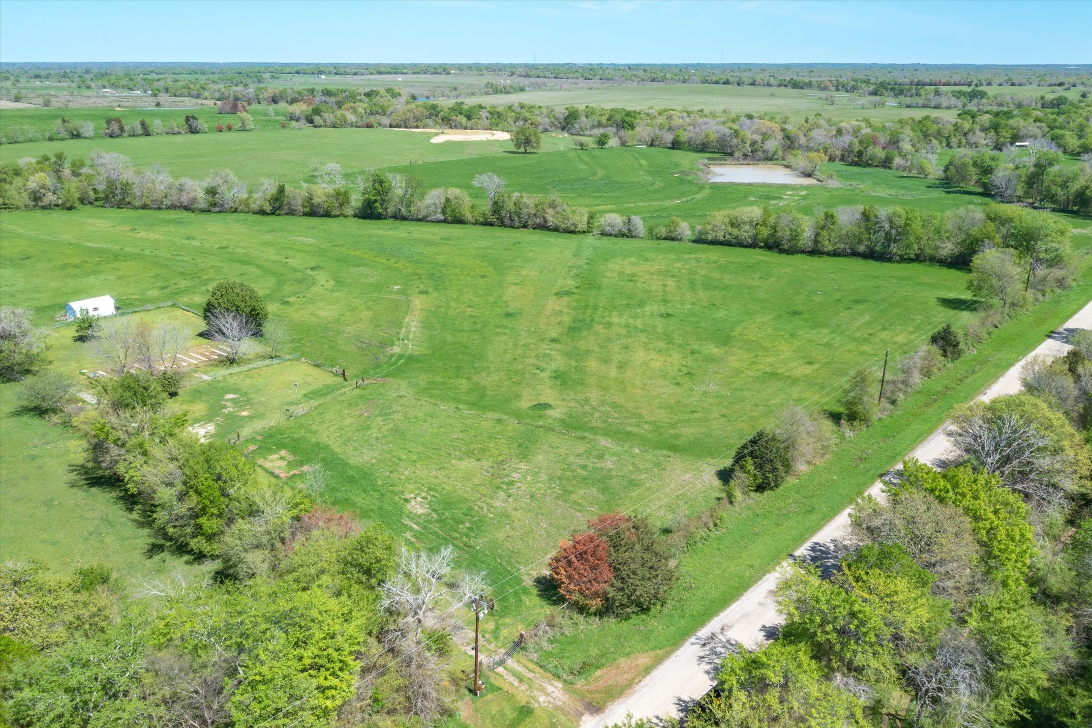 1478 Vz County Road 2621 Wills Point TX 75169