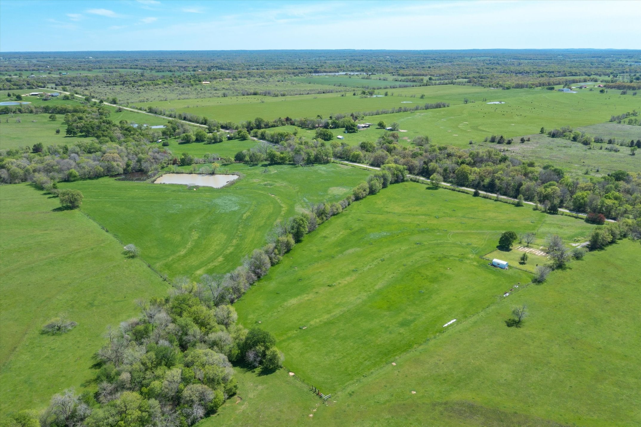 1478 Vz County Road 2621 Wills Point TX 75169
