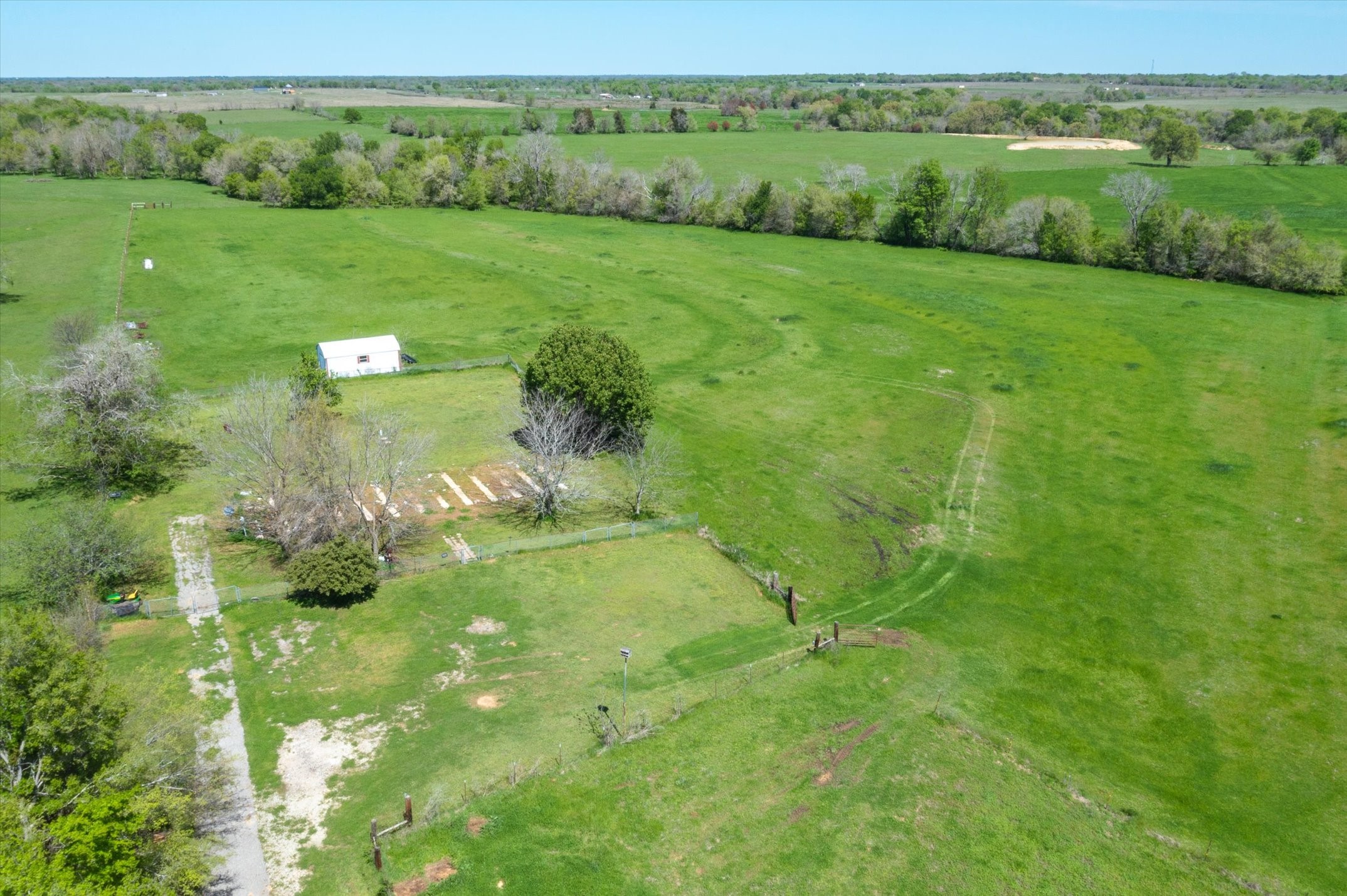 1478 Vz County Road 2621 Wills Point TX 75169