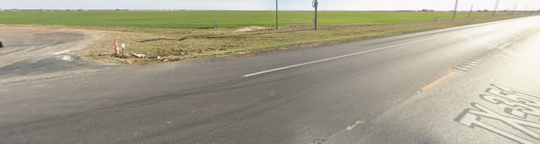 Tbd Highway 351 & Mesquite Lane Abilene TX 79601