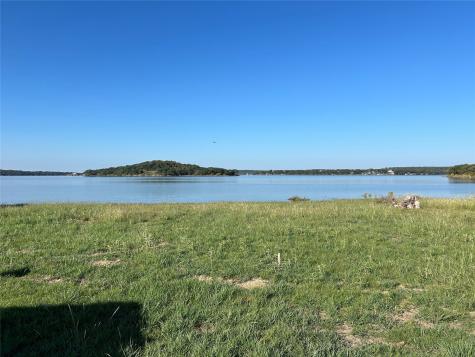 00 Lake Front Circle May TX 76857