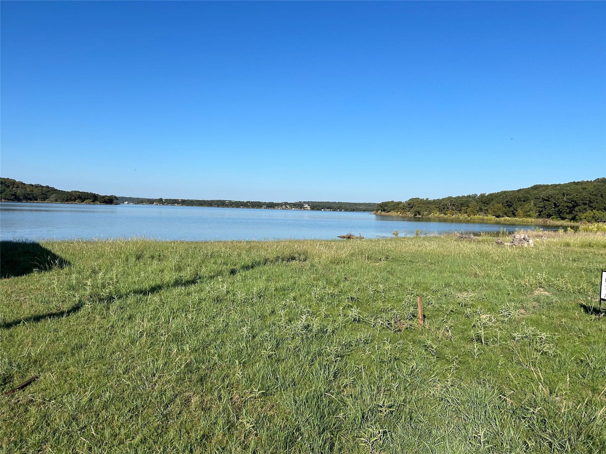 00 Lake Front Circle May TX 76857