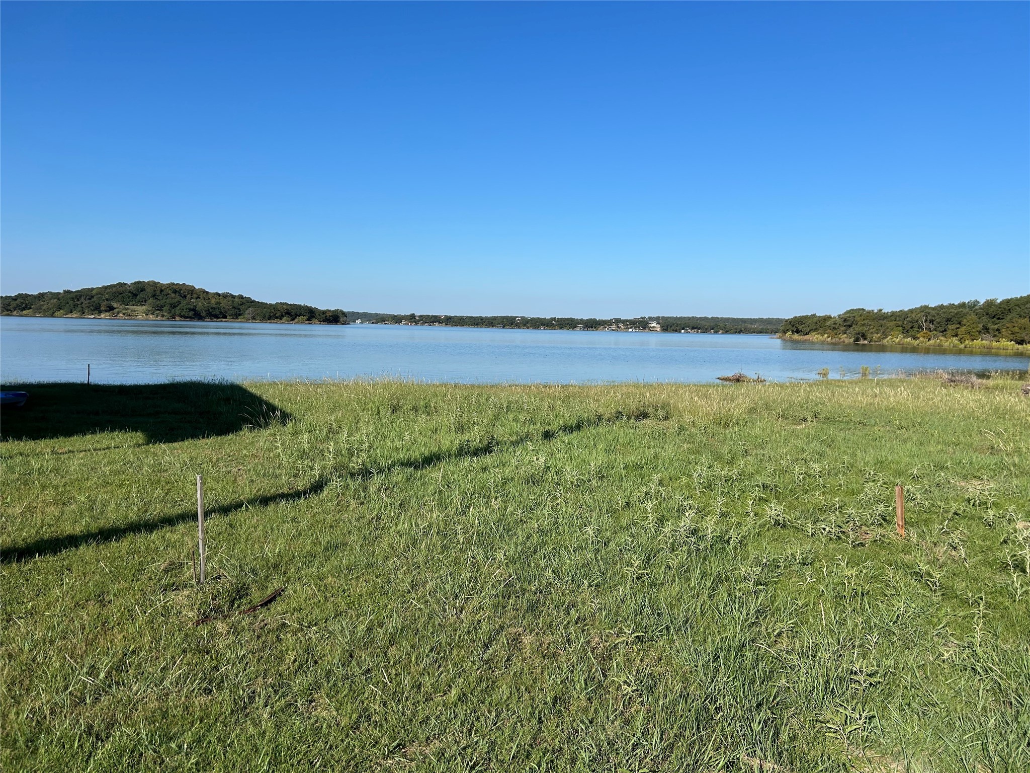 00 Lake Front Circle May TX 76857