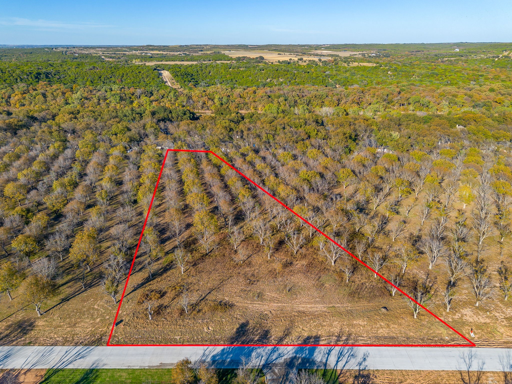 3030 E Landings N Granbury TX 76049