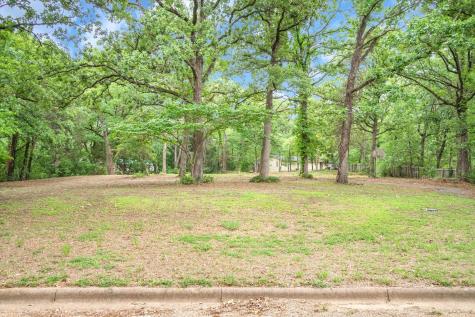 1106 Woodland Drive Canton TX 75103