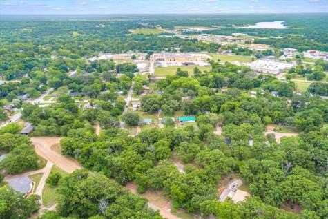 1106 Woodland Drive Canton TX 75103