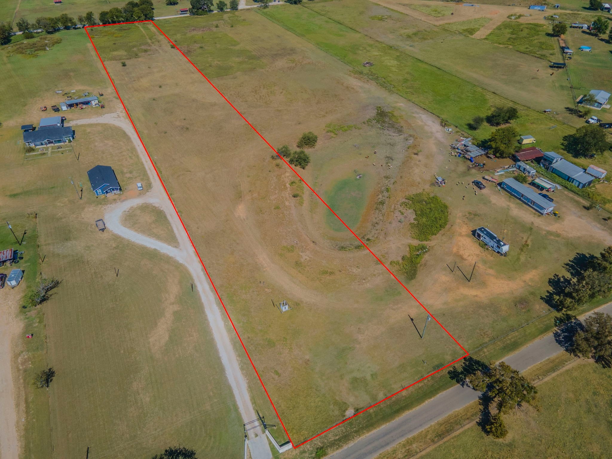 286 Quillian Trace Gholson TX 76705