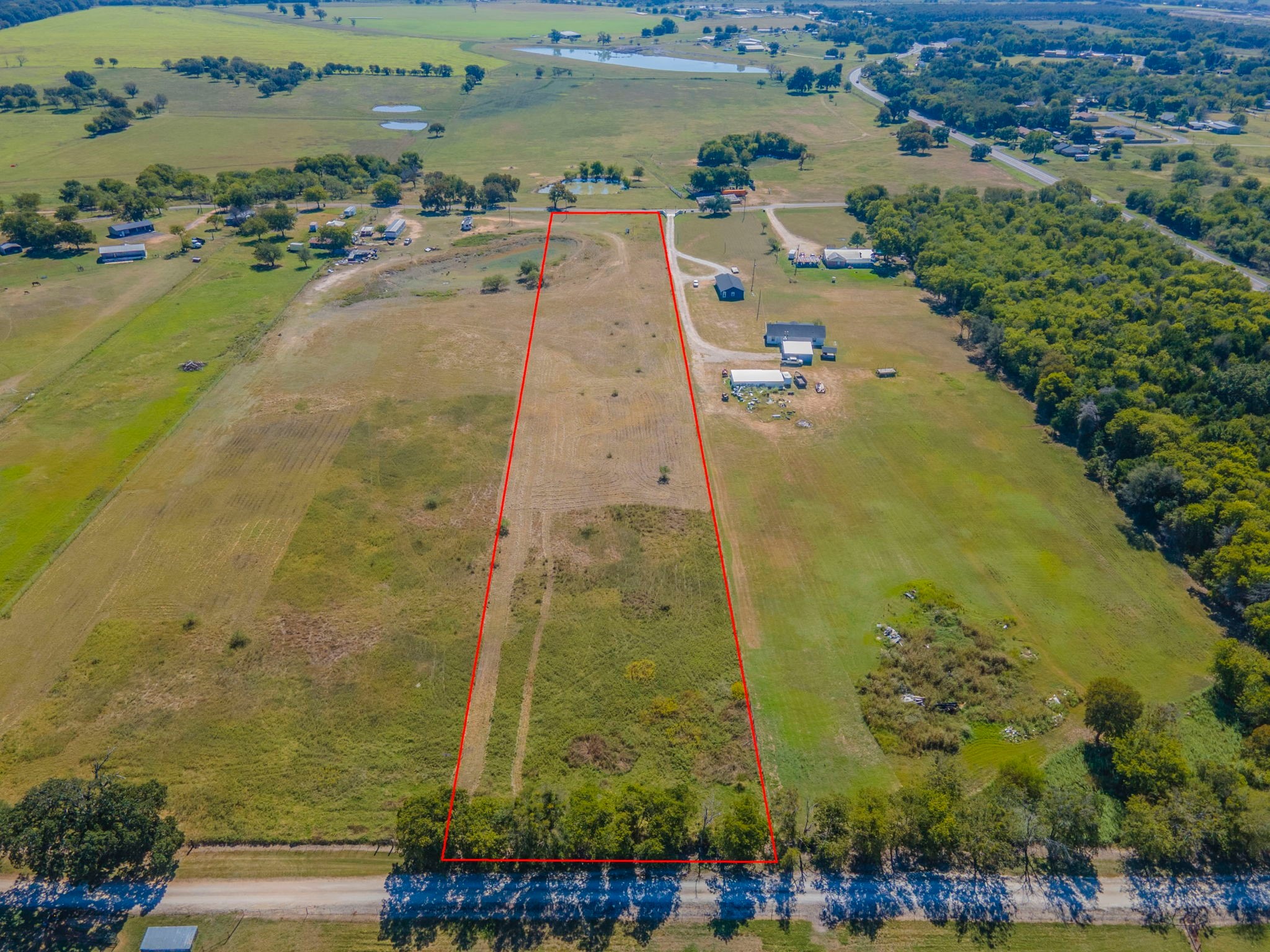 286 Quillian Trace Gholson TX 76705