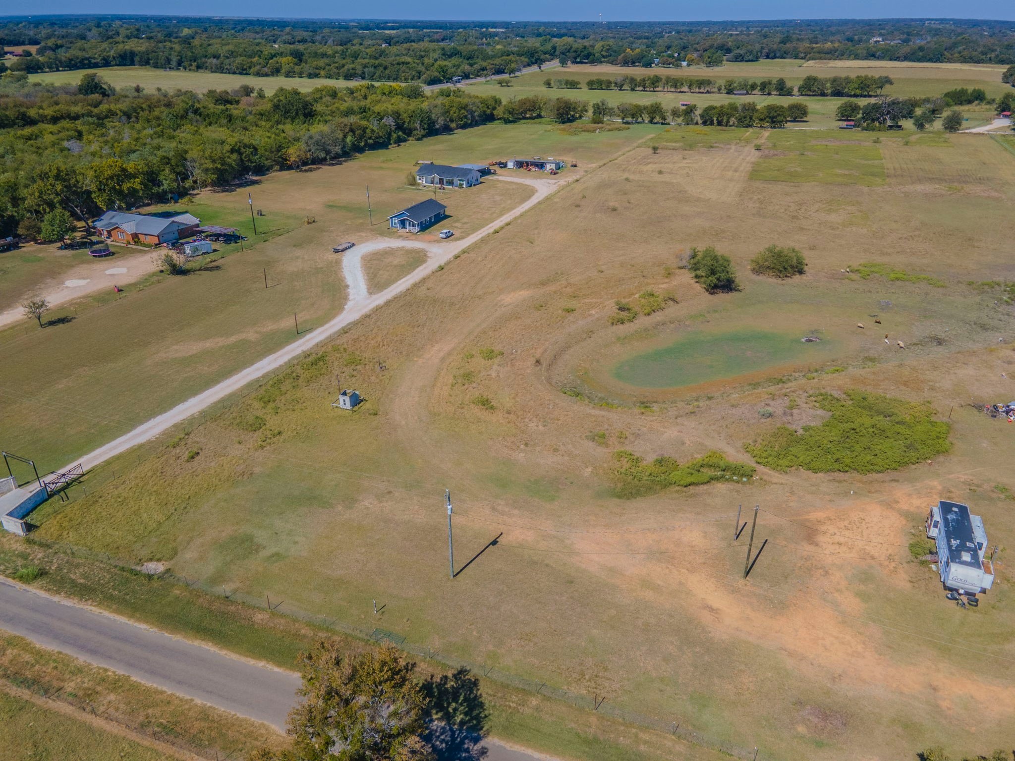 286 Quillian Trace Gholson TX 76705