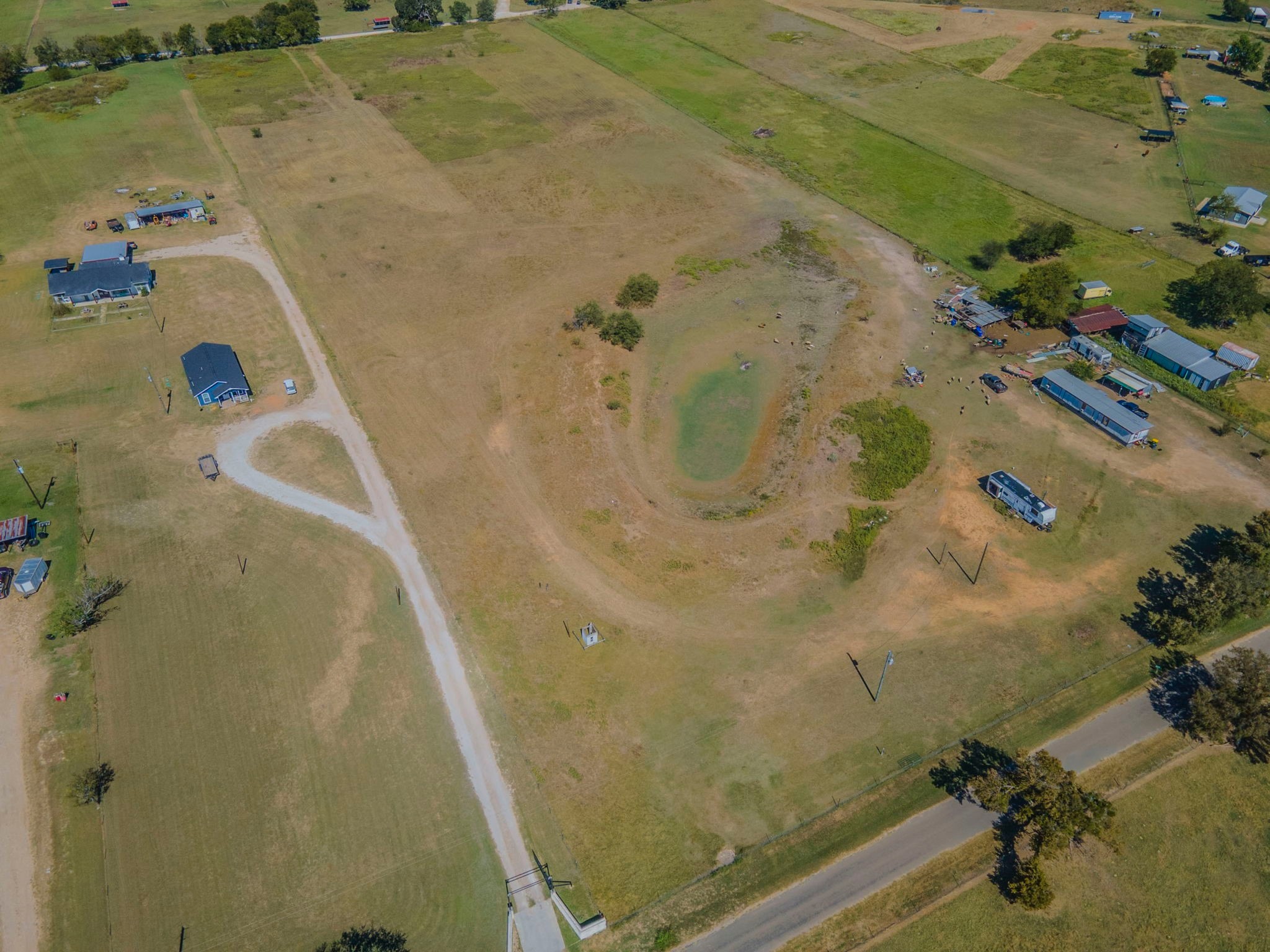 286 Quillian Trace Gholson TX 76705