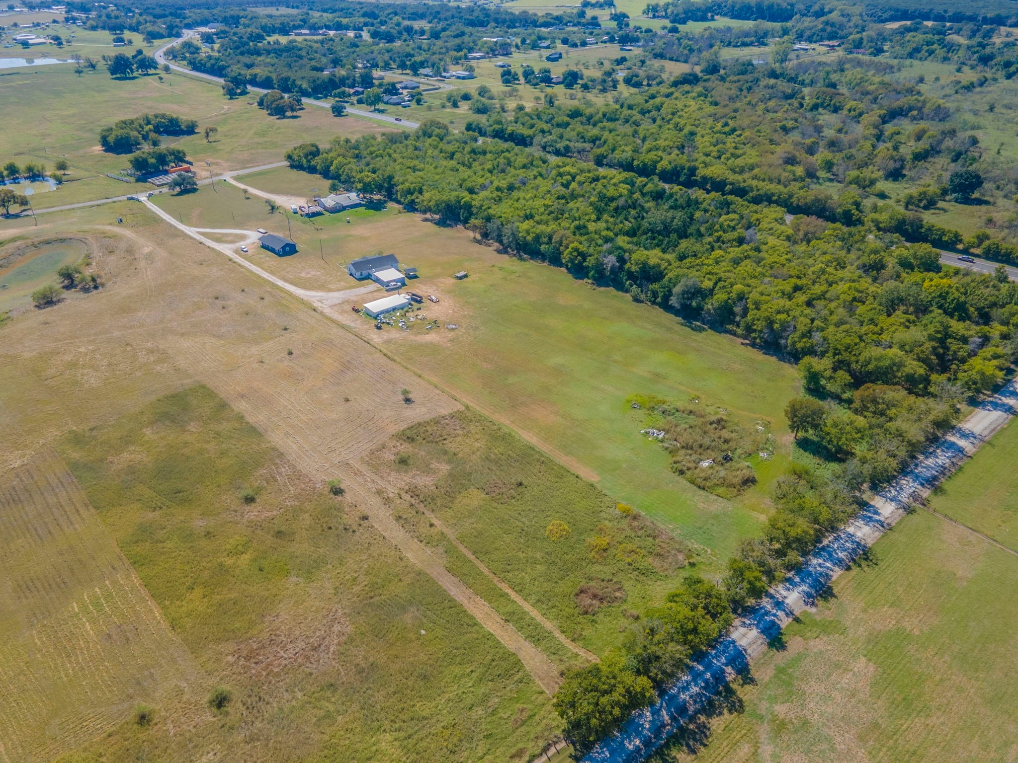 286 Quillian Trace Gholson TX 76705