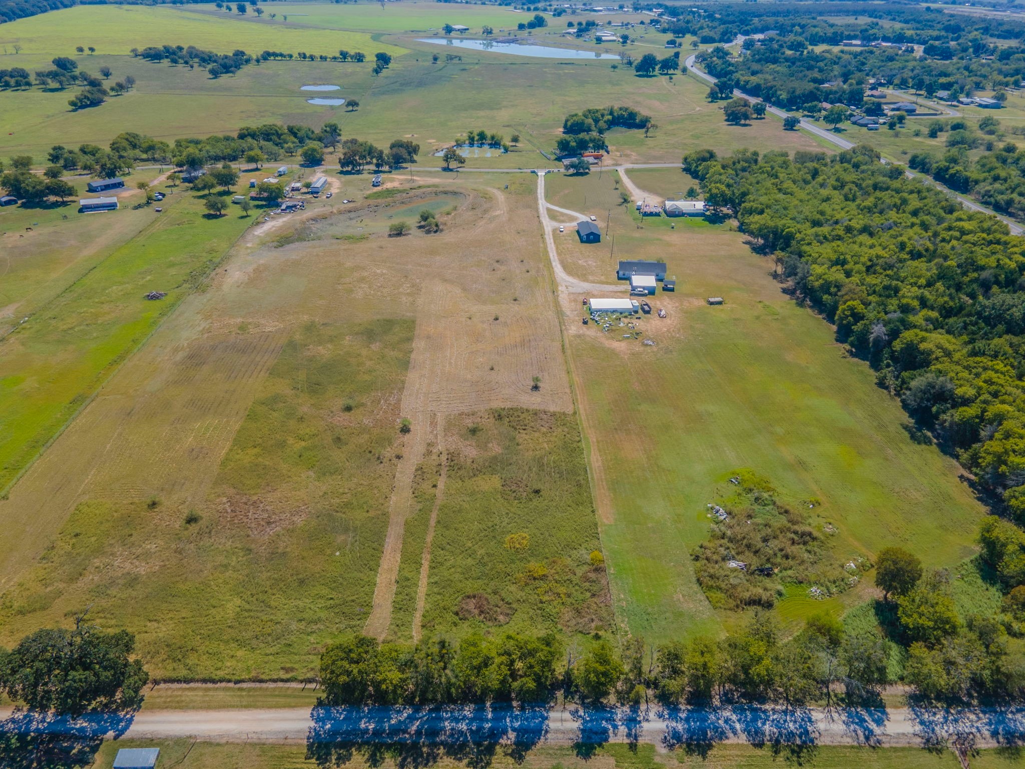 286 Quillian Trace Gholson TX 76705
