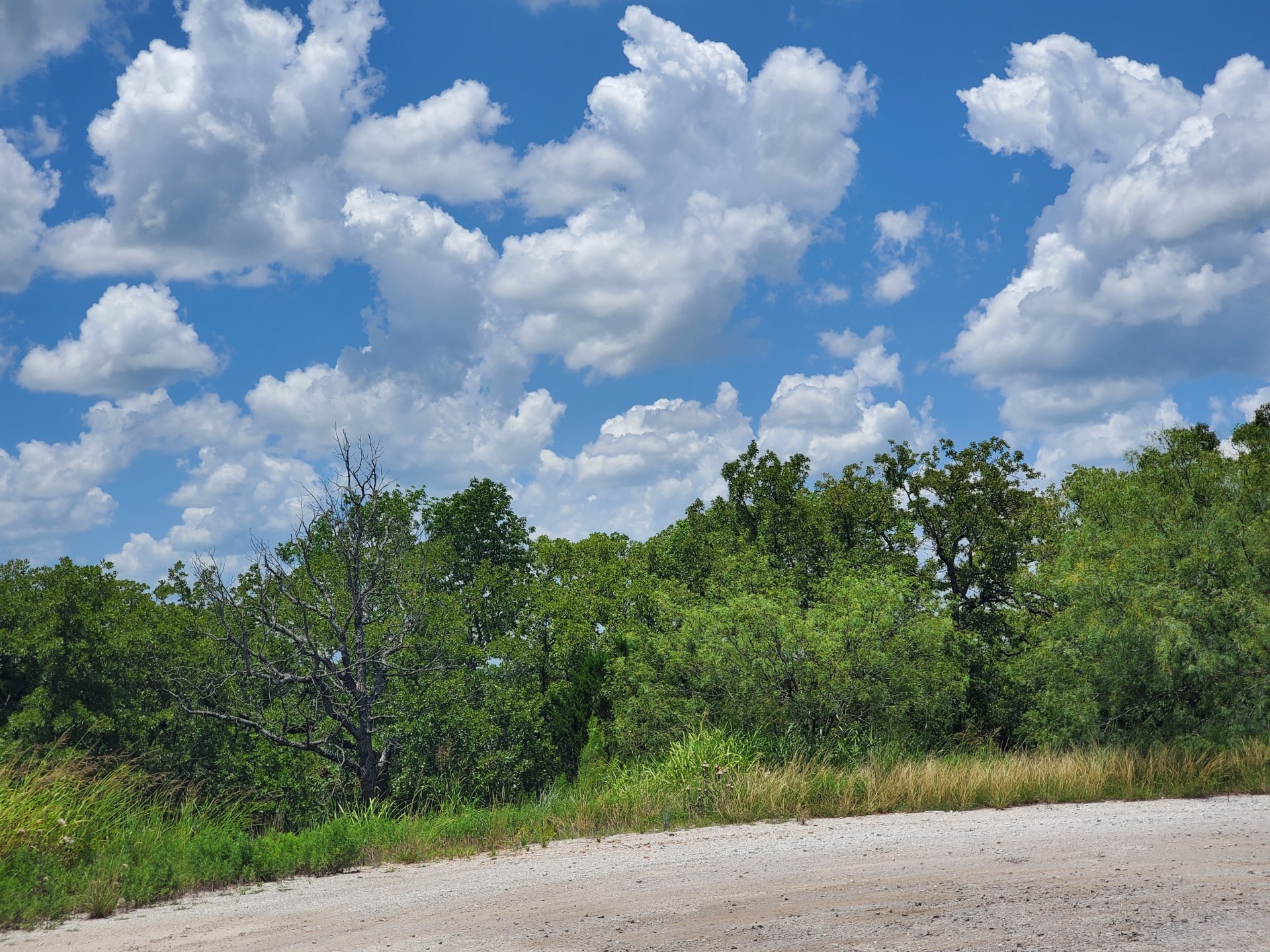 411 Mountain View Court Sunset TX 76270