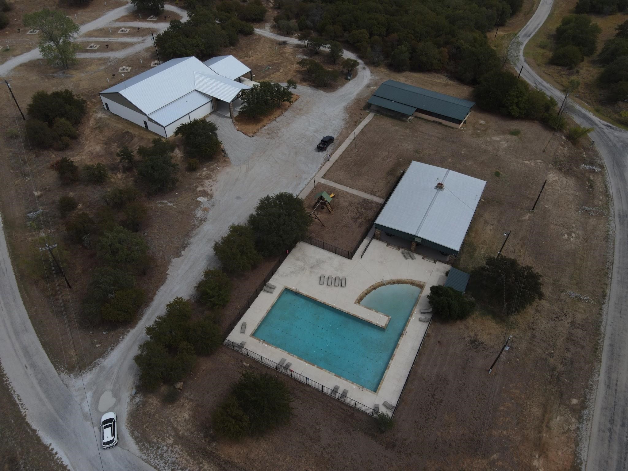 411 Mountain View Court Sunset TX 76270