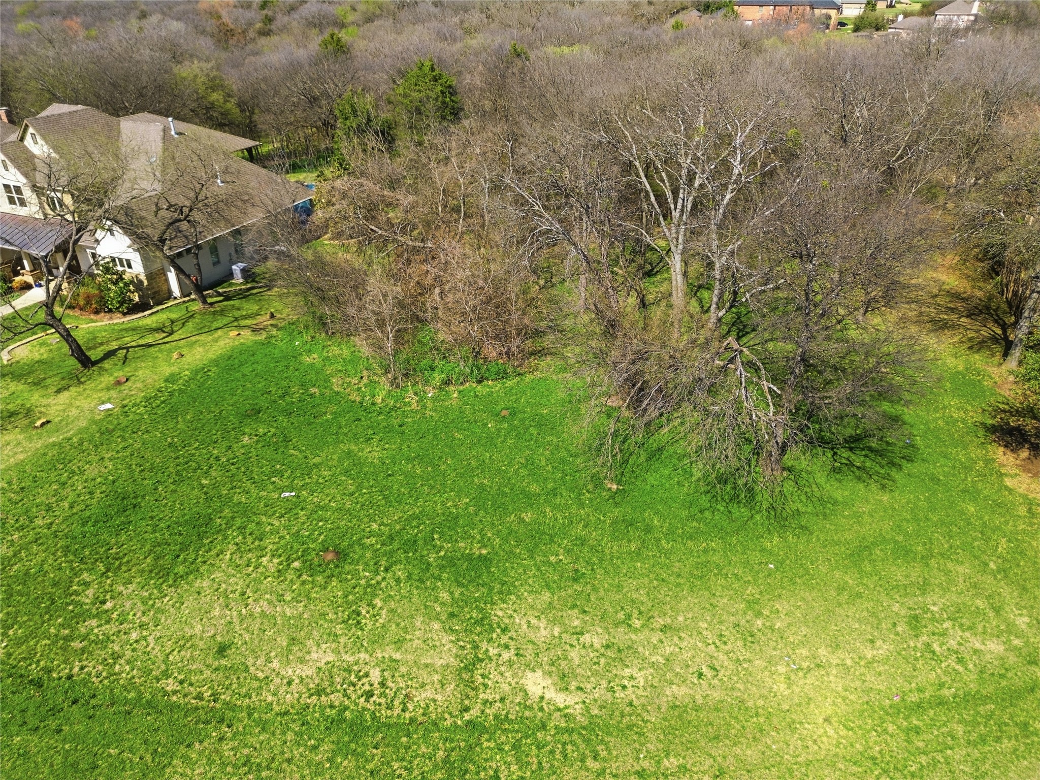 2611 Creekwood Drive Cedar Hill TX 75104