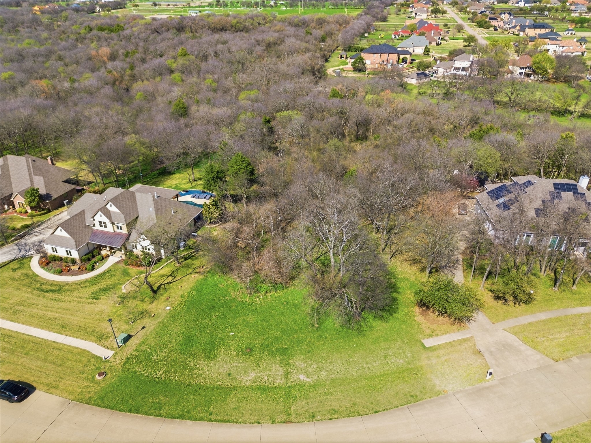 2611 Creekwood Drive Cedar Hill TX 75104