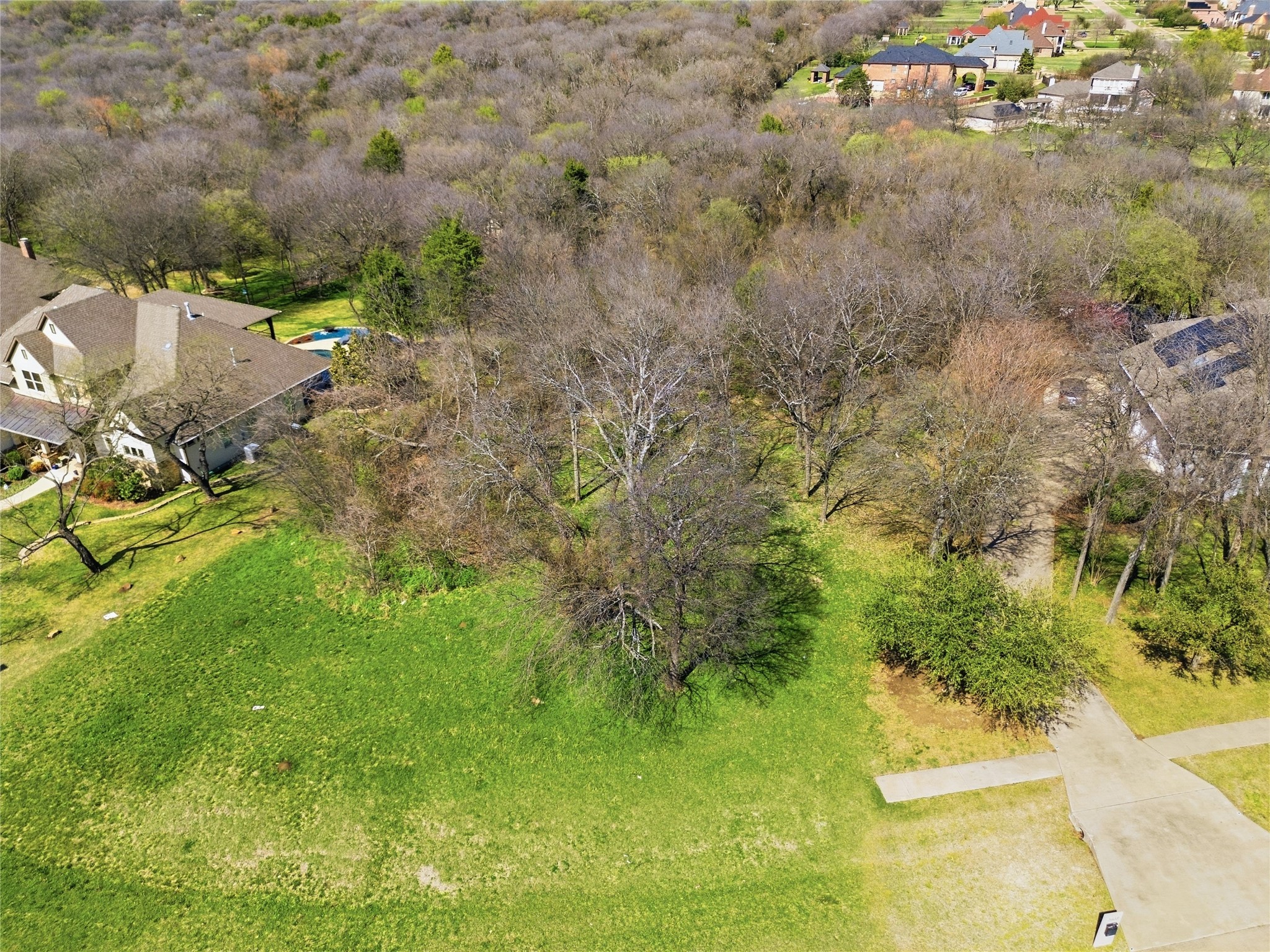 2611 Creekwood Drive Cedar Hill TX 75104