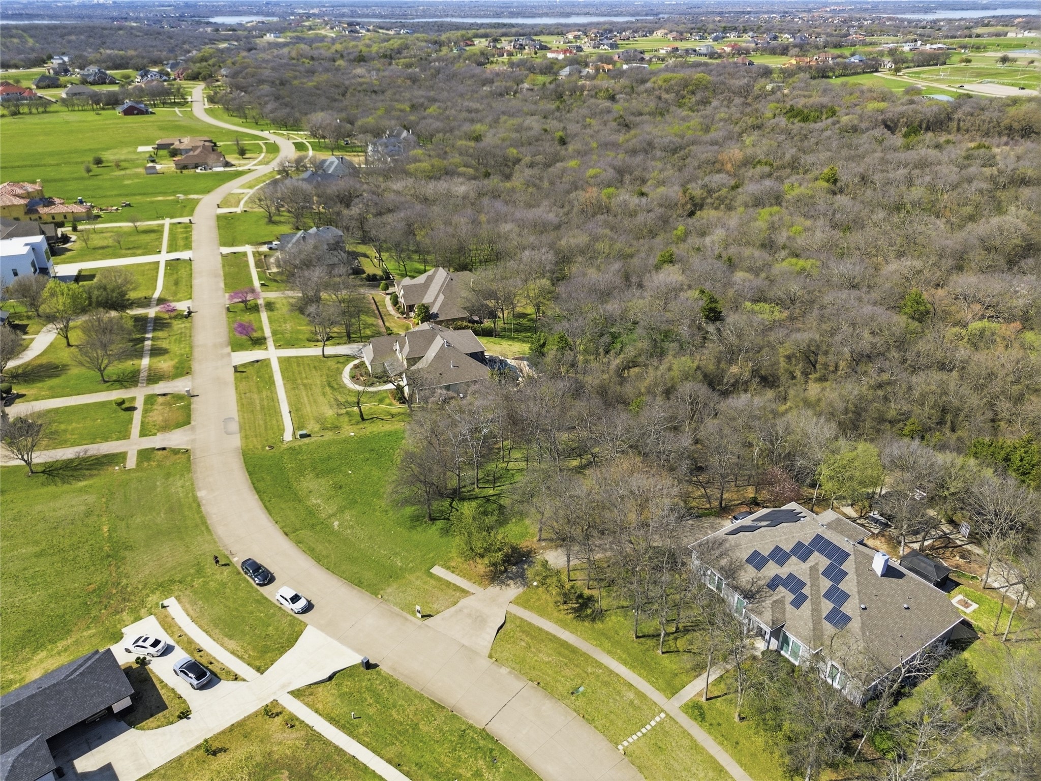 2611 Creekwood Drive Cedar Hill TX 75104