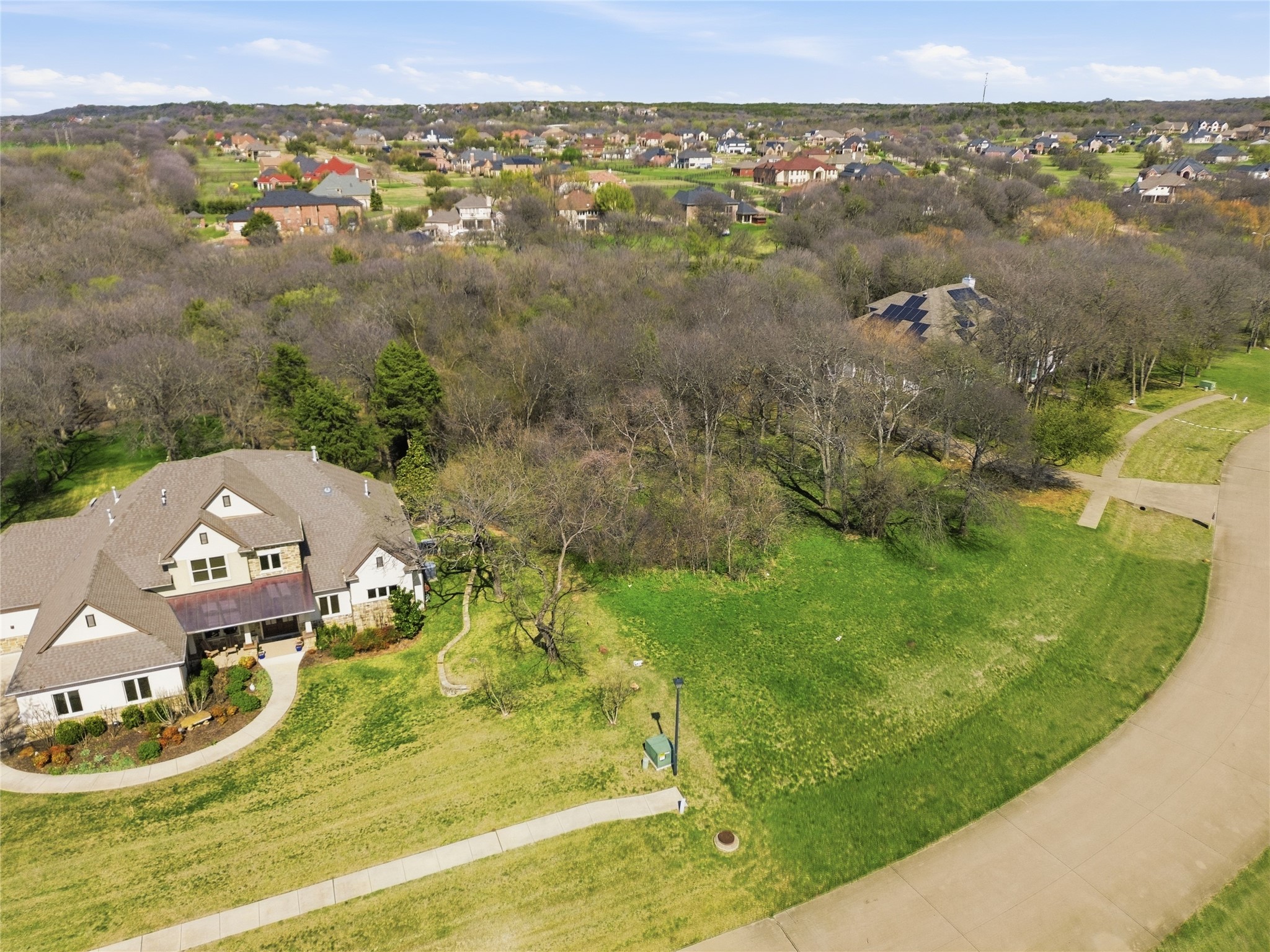 2611 Creekwood Drive Cedar Hill TX 75104