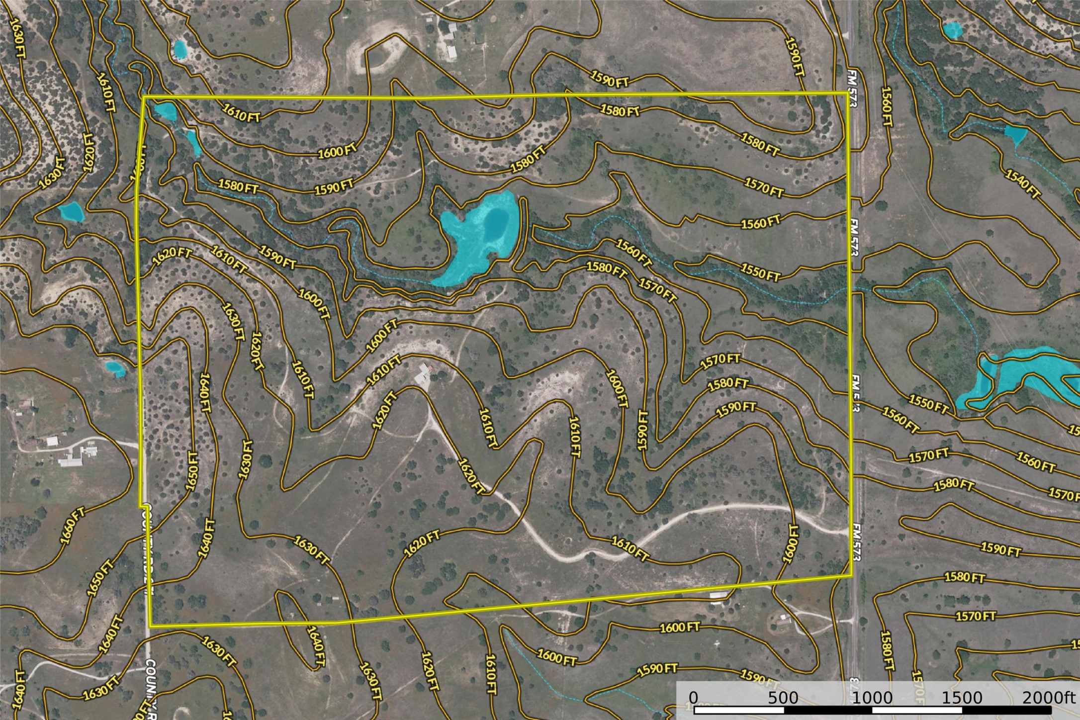 3270 Fm-573 Comanche TX 76442
