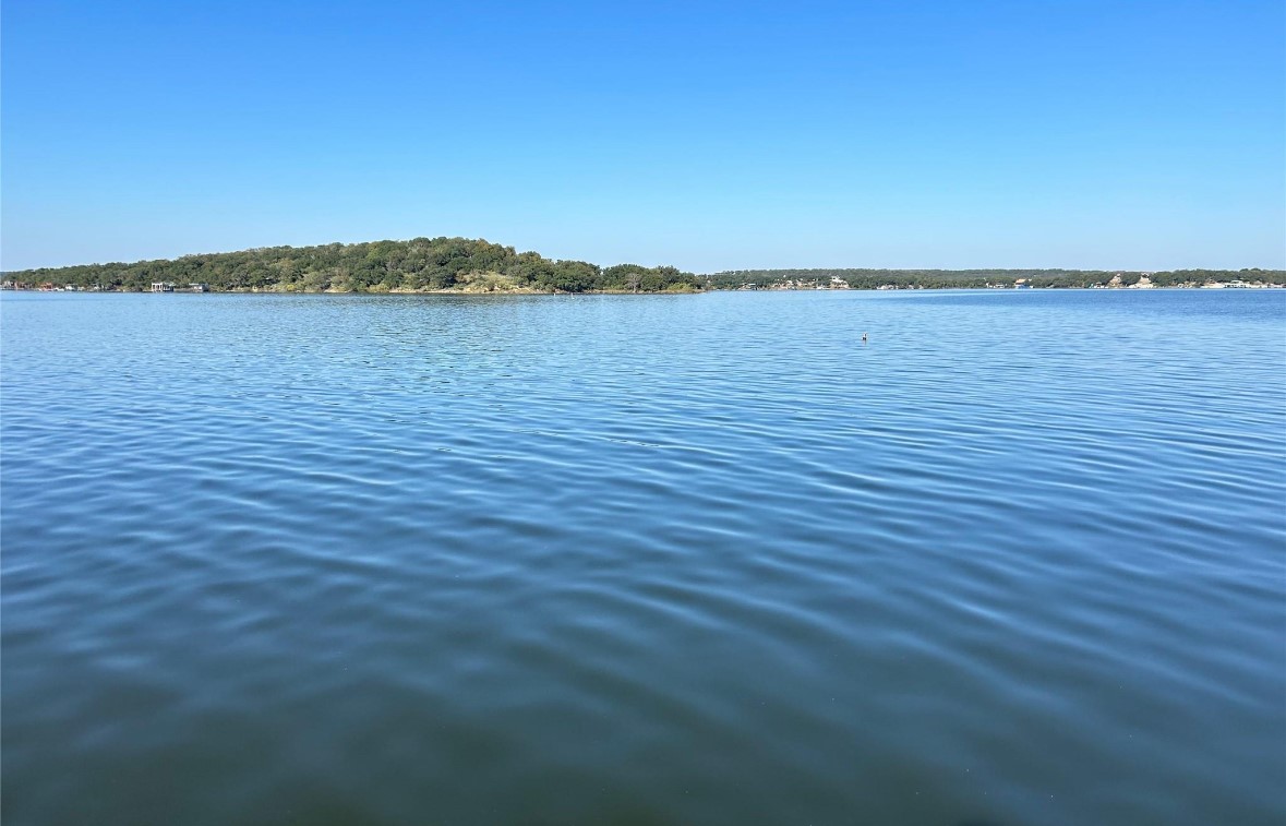Lot 1324 Lake Front Circle May TX 76857