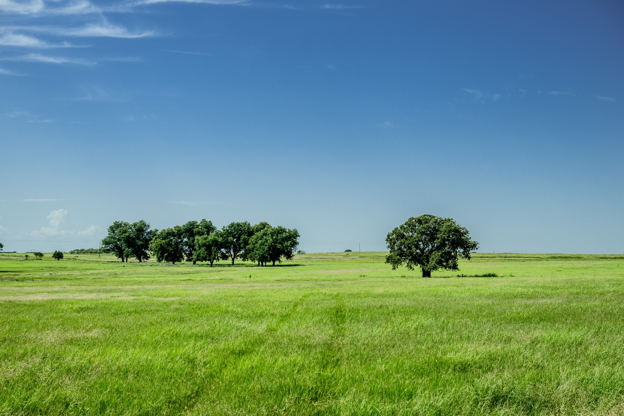 0001 W Pleasant Valley Road Henrietta TX 76230