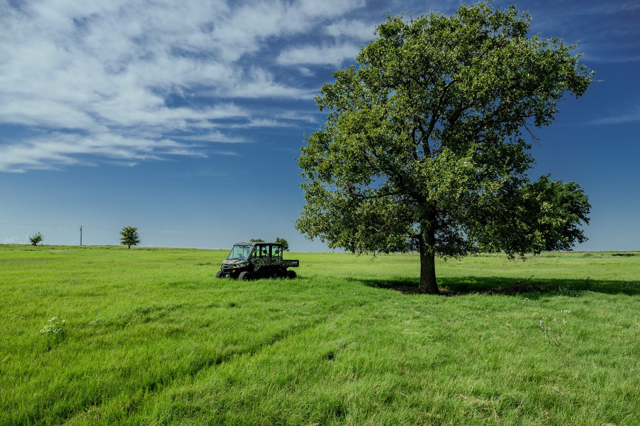 0001 W Pleasant Valley Road Henrietta TX 76230